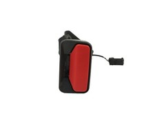 bloc attache ceinture gauche