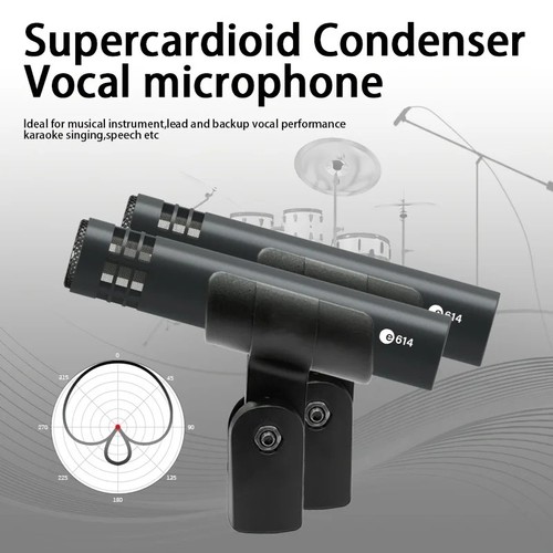 Opened sennheiser e614 - sennheiser,
