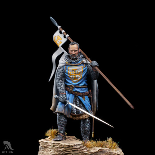 Chevalier ordre - chevalier, de