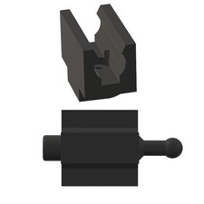 Jaguar - XJ6 - Kit de