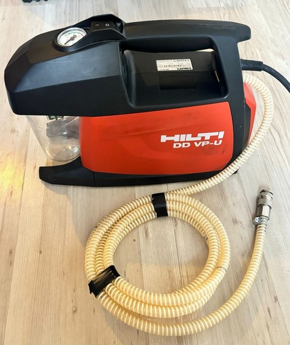 Pompe vide hilti - à,