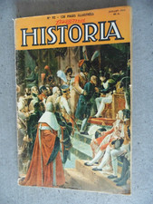 Lisez moi Historia n° 92