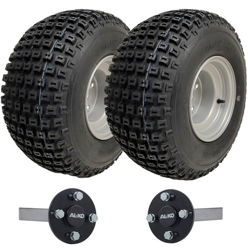 Kit remorque pour - kit, quad