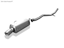 FOX Système de Course (Avec