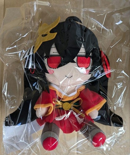 Peluche poupée azur lane - poupée,