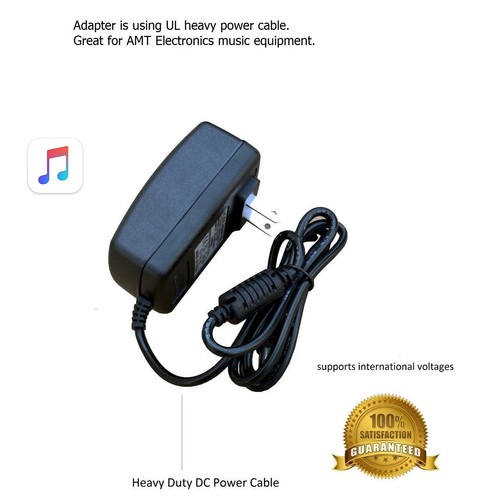 Power adapter - dc,