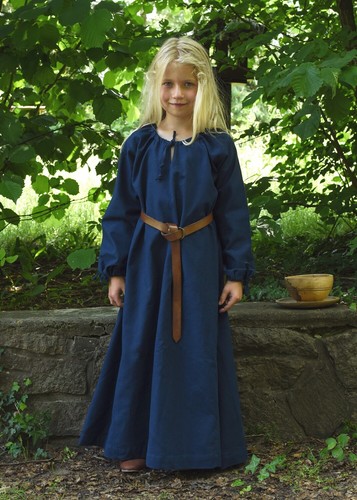 Battle merchant robe enfant - battle-merchant,