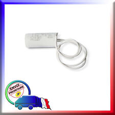 Condensateur démarrage moteur 9μF / 9uF moteur volet roulant / Store bubendorff