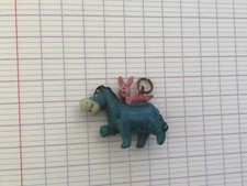 PENDENTIF BOURRIQUET EEYORE ET
