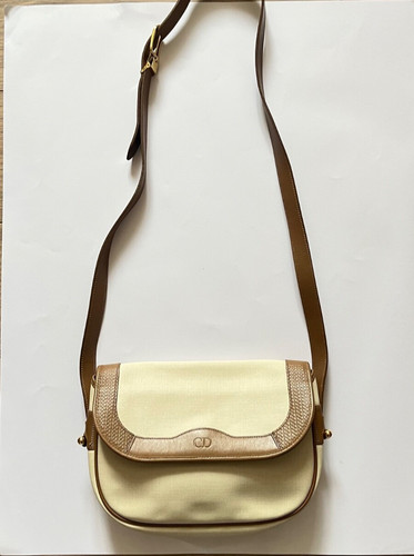 Sac main vintage - à,