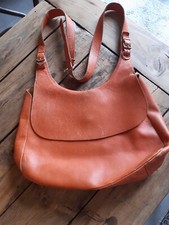 Vintage. Sac besace