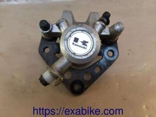 etrier de frein arriere pour