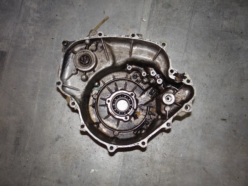 Carter moteur quad yamaha 660 - quad,