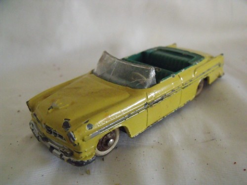 Ref dt1 dinky toys - -,