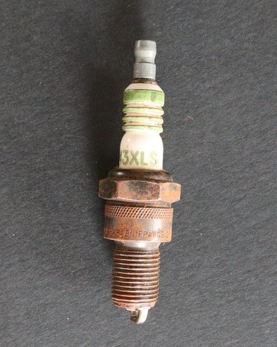 Ancienne bougie xls old - bougie, ac