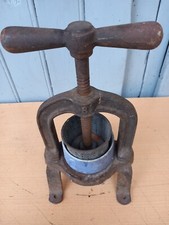 presse alimentaire viande fruits legumes