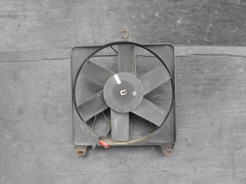 Helice refroidissement moteur - refroidissement,