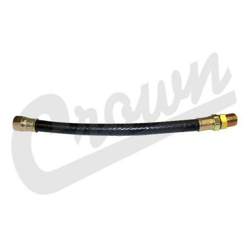 Flex fuel line - flex,