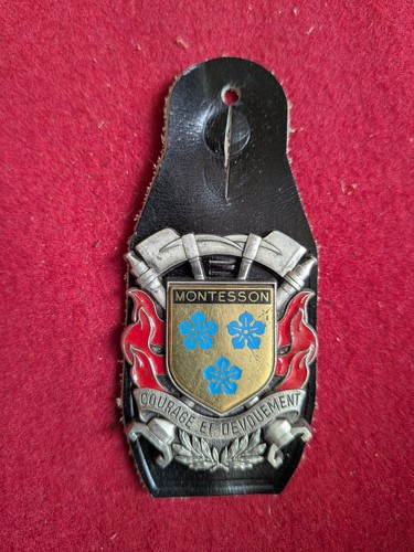Insigne - insigne, de