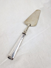 Ancienne Pelle à Tarte Manche