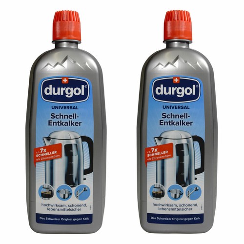 Durgol détartreur rapide - détartreur,