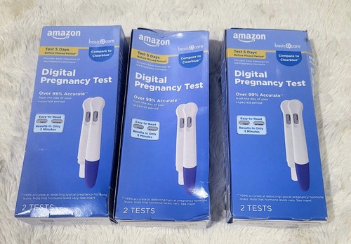 Amazon basic care digital - amazon,