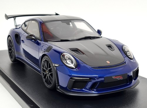 Gtspirit porsche 911 - 1/18,