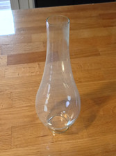 Verre de Lampe à pétrole