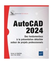 AutoCAD 2024 - Des