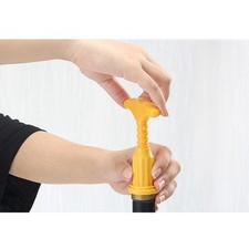 1 pièces créatif multifonctionnel en acier inoxydable ouvre-bouteille de vin