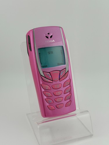 Nokia 6510 retro - 6510,