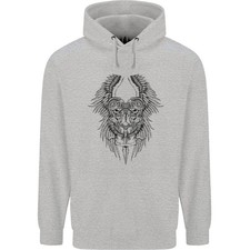 Deux Romain Crânes Hommes 80%