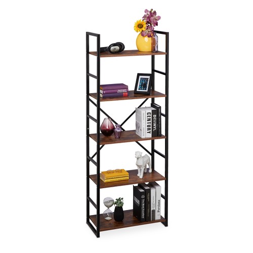 Etagère livres bibliothèque