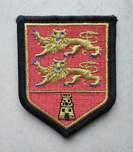 Ecusson gendarmerie - ecusson, de