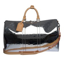 Sac LOUIS VUITTON Keepall en