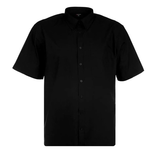 Chemise manches courtes - chemise,