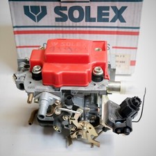 Renault 21 2.0 carburateur