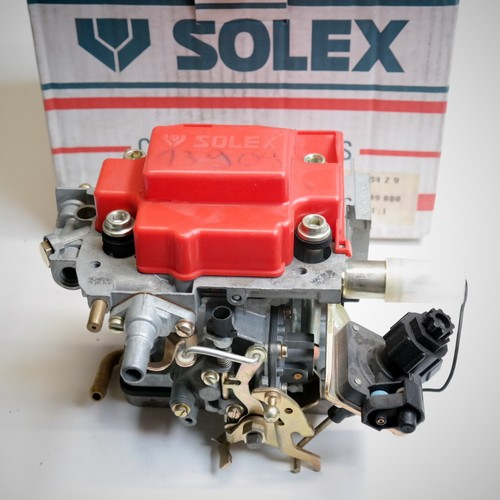 Renault 0 carburateur - 21, 2.0