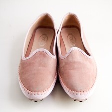 Mocassin conduite tods - mocassin, de