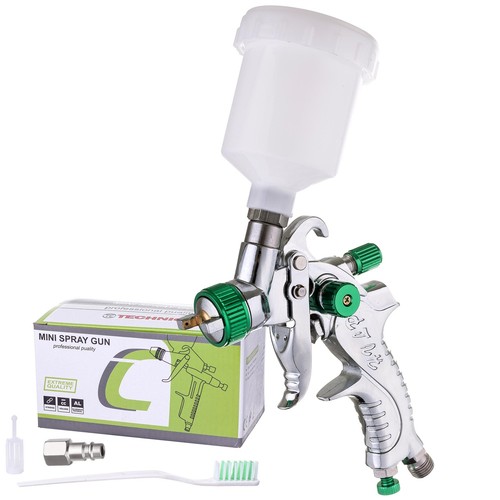 Mini pistolet pulvérisateur