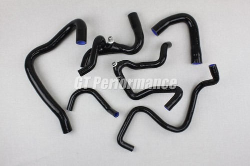 Kit durites silicone - , citroen