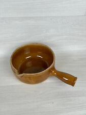 Ancien Poelon caquelon en