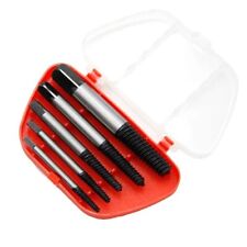 Extracteurs vis tête cassée HS Jeu de 5 pièces M14 a M3 boulon tige écrou