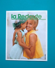 Mini Calendrier Publicitaire