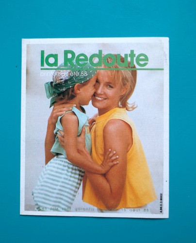 Mini calendrier publicitaire - mini,