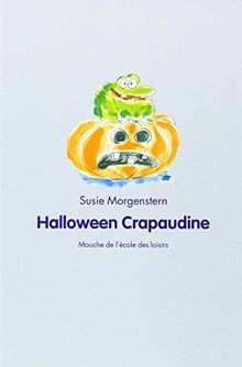 Halloween crapaudine - crapaudine, de