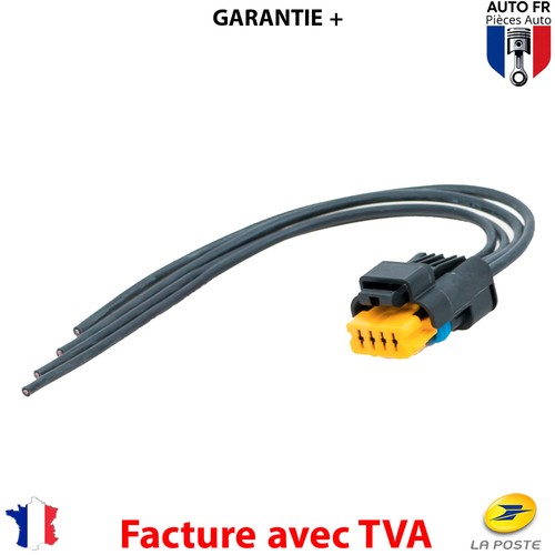 Câble capteur pression tuyau - câble,