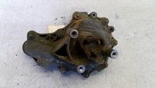 Pompe à eau CITROEN JUMPER 3
