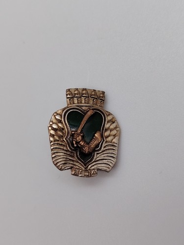 Réduction insigne