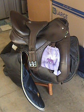 2009 Custom Schleese 18" Wave